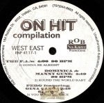 On Hit Compilation - Take Your Hit & Pass It