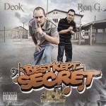 Deok And Ron G. - Best Kept Secret