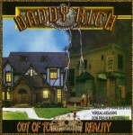 Daddy Rich - Out Of Touch With Reality