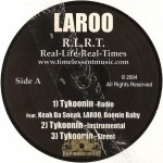 Laroo - Tykoonin / Superstars