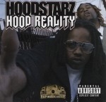 Dem Hoodstarz - Hood Reality