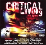 Critical Living - The Comp