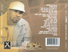 JT Money - Return Of The B-izer: CD | Rap Music Guide