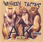 AK - Monkey Tactics
