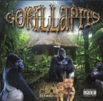 Gorilla Pits - Gorilla Pits
