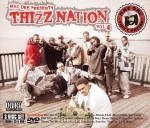 Mac Dre Presents - Thizz Nation Vol. 4