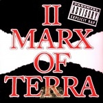 II Marx Of Terra - Witness The Strength