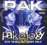 PAK - Pakology (The Study Of Ones Self)