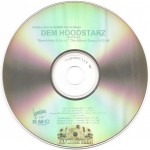 Dem Hoodstarz - Getz Your Grown Man On