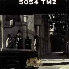 Tony Toni Tone - House Of Music: CD | Rap Music Guide