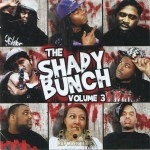 Shady Nate Presents - The Shady Bunch Volume 3