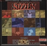 Gotta-Get-It Records Presents - Sizzlin'