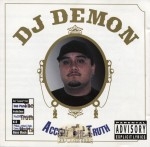 DJ Demon - Accept The Truth