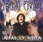 Young Erupt - Unleash My Passion