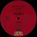 Fierce - Crab / Come Close