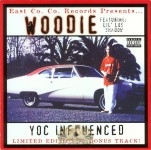 Yoc Influenced: Limited Edition
