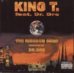 King T - The Kingdome Come