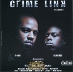 Crime Link - Crime Link