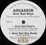 Assassin - Real Bad Boyz