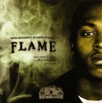 Flame - Where There's Smoke There's Fire