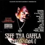 Seff Tha Gaffla - Who Am I