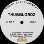 Thugg Lordz - Thugg Niggaz