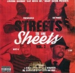 Streets To The Sheets - Vol. 2