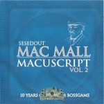 Mac Mall - Macuscript Vol. 2