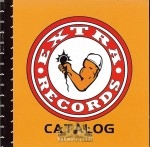 Extra Records Catalog - Extra Records Catalog