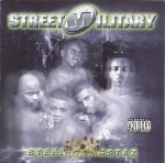 Street Military - Steel Gangstaz