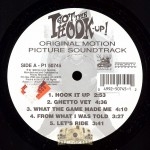 I Got The Hook-Up! - Original Motion Picture Soundtrack