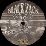 Black Zack - Get Buck / Drop It Down