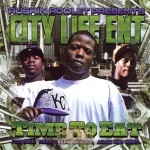 City Life Entertainment - Time To Eat