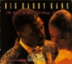 Big Daddy Kane - The Lover In You