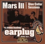 Mars Ill - Blue Collar Sessions