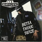Ice Mone - Betta Think Twice