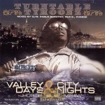 Turntable Tykoonz - Valley Days & City Nights