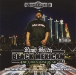 Rush Borda - Black Mexican: The Adrenaline Rush Vol. 2