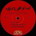 Next 2 Kin - Ghetto Poetry EP