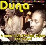 Duna - 2 Hard 4 Da Fuckin Radio: Tha Sequel
