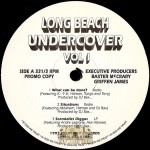 Long Beach Undercover - Vol. 1