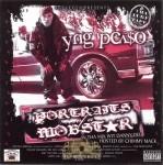 Yng Pcaso - Portraits Of A Mobstar