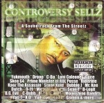 Controversy Sellz - A Soundtrack From The Streetz