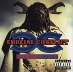 Crucial Conflict - Good Side Bad Side