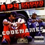 AP.9 & Scoob Nitty - Codenames