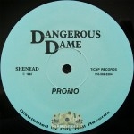 Dangerous Dame - Stay With Me / Shenead