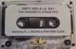 Dirty Red & Lil Bay - The Unheard Platinum Hitz