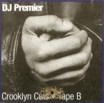 DJ Premier - Crooklyn Cuts - Tape B