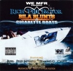 Rich The Factor - Bila Blunts & Cigarette Boats