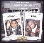 Peanut & Kata - The Prince & The Mayor